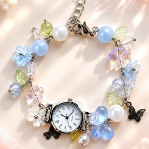 women stylish watch